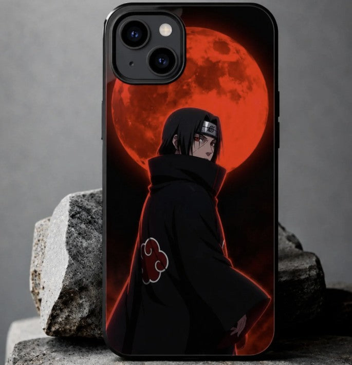 UCHIHA ITACHI