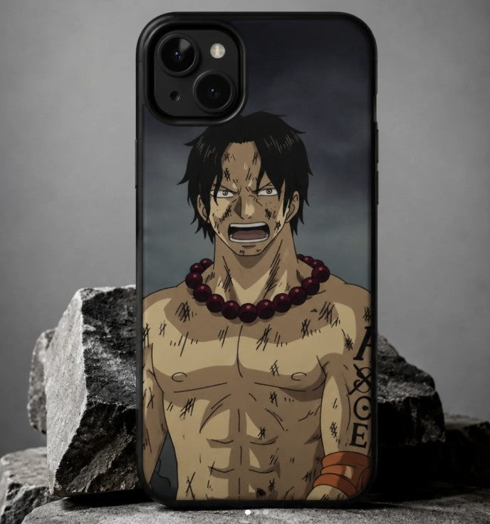 PORTGAS D. ACE