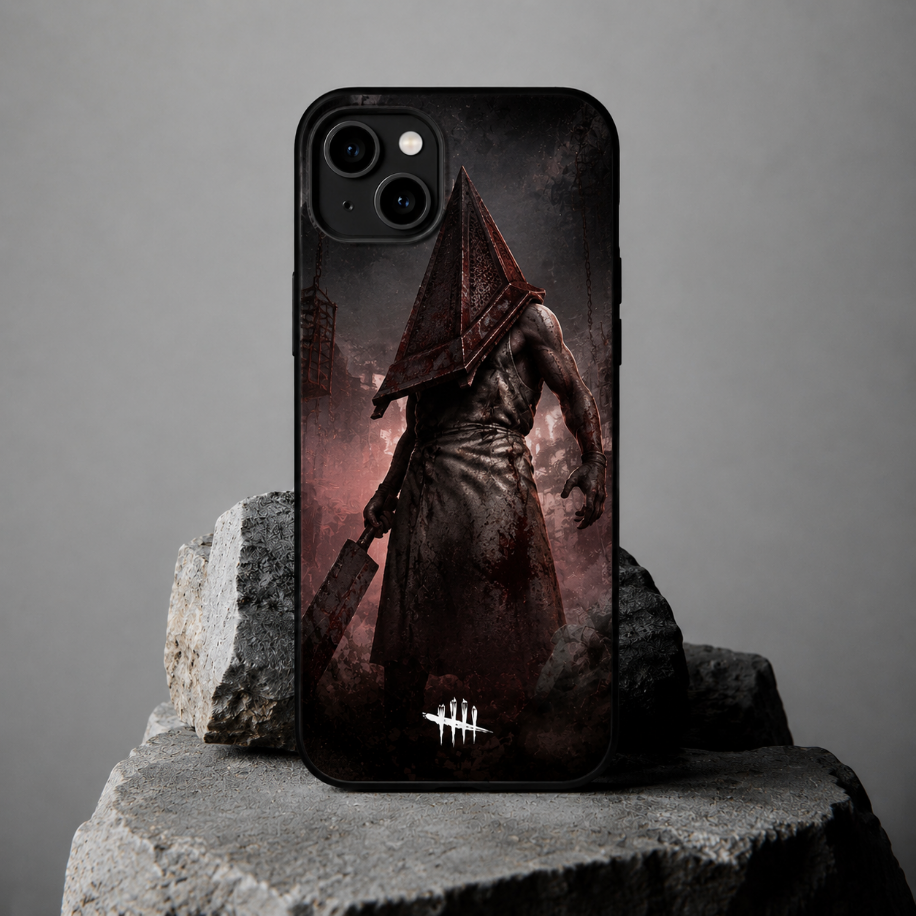 Dead by Daylight The Executioner – Pyramid Head