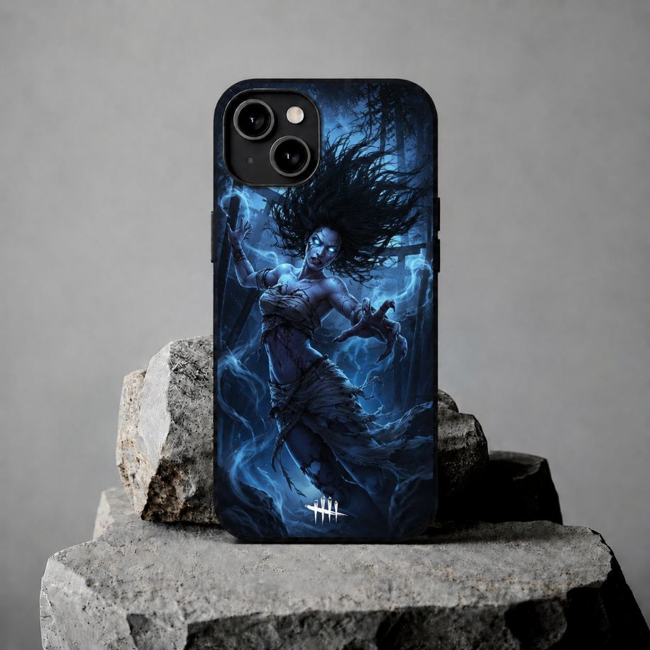 Dead by Daylight The Spirit