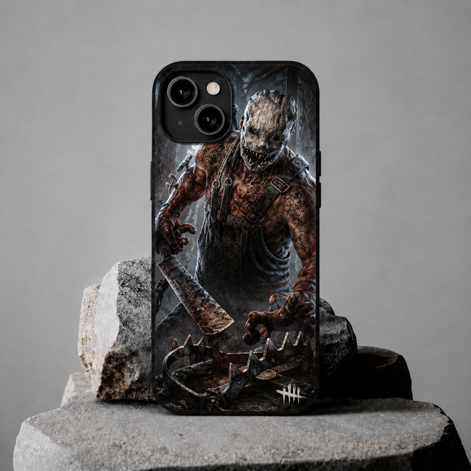 Dead by Daylight The Trapper