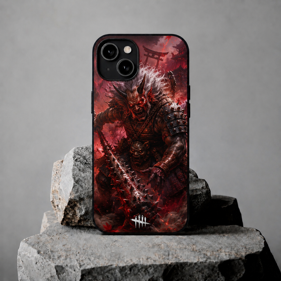 Dead by Daylight The Oni