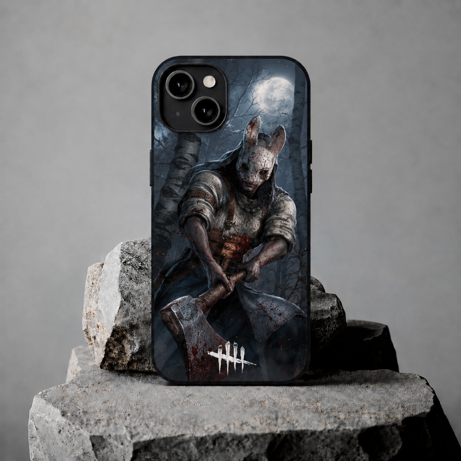 Dead by Daylight The Huntress