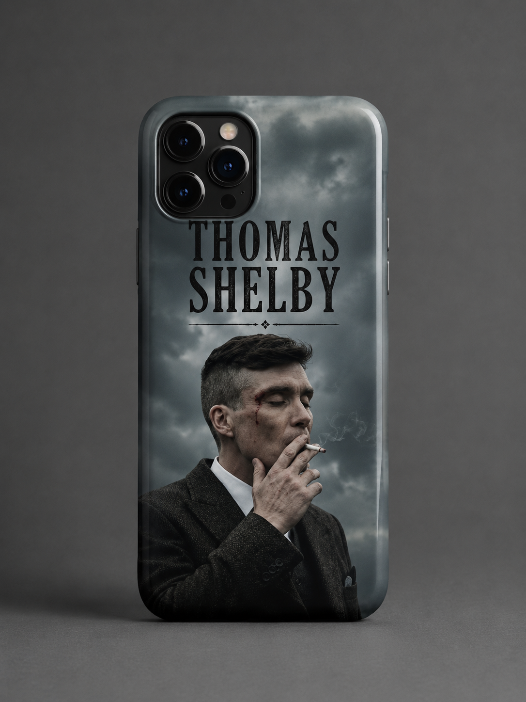 Thomas Shelby