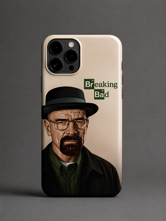 Breaking Bad