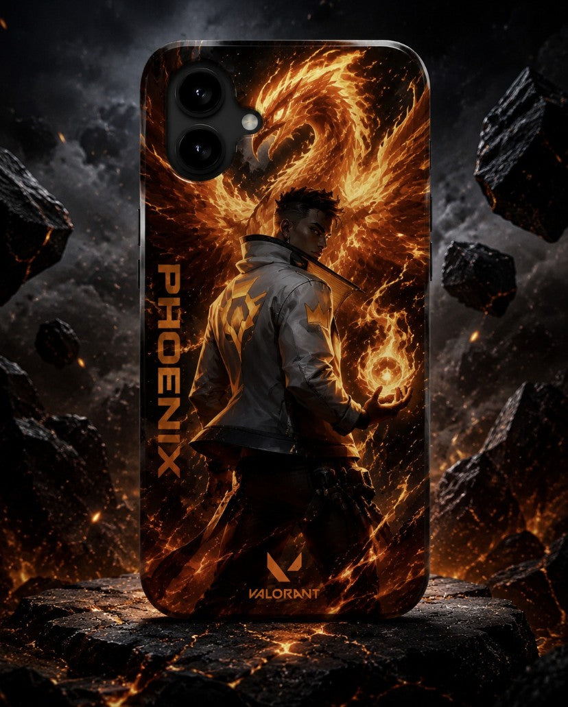 Phoneix
