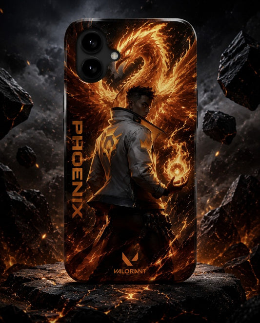 Phoneix