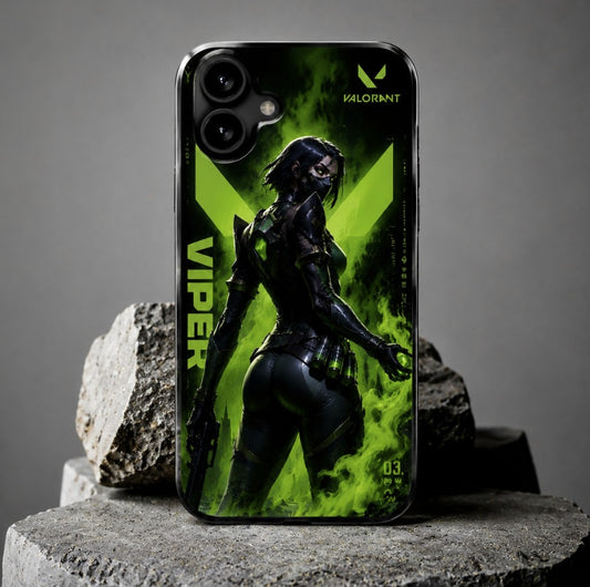 Viper