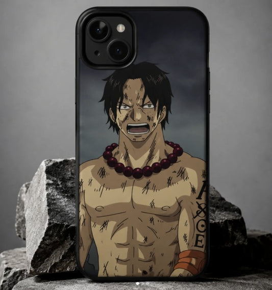 PORTGAS D. ACE