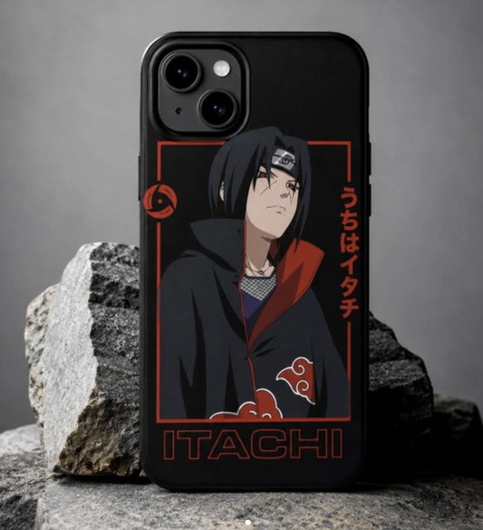 İTACHİ