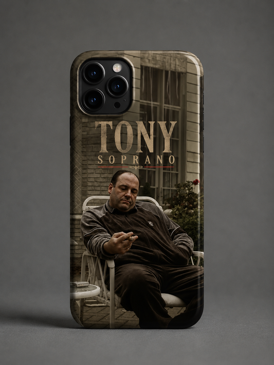 Tony Soprano