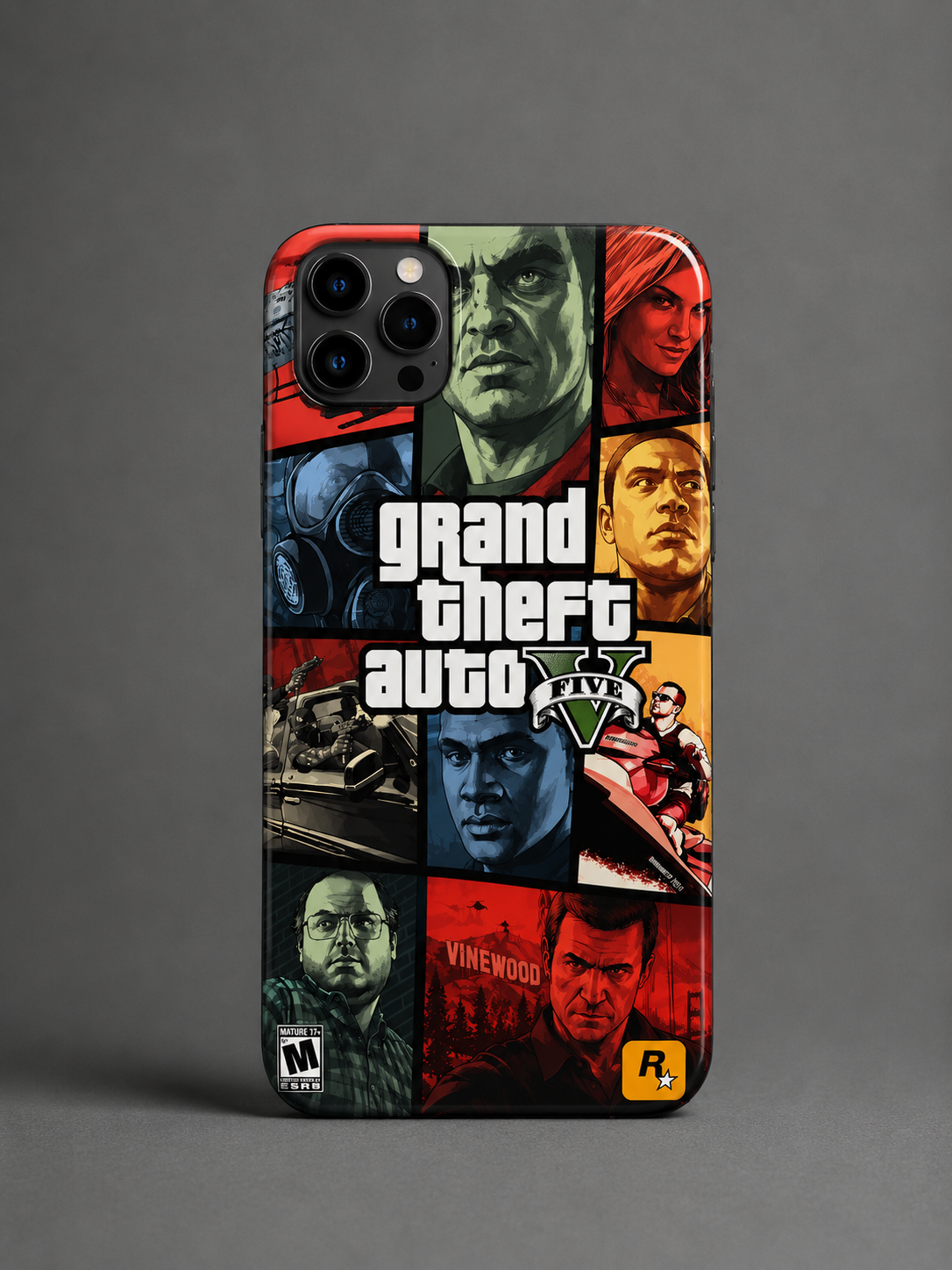 GTA V