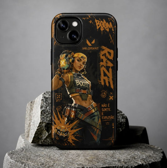 Raze