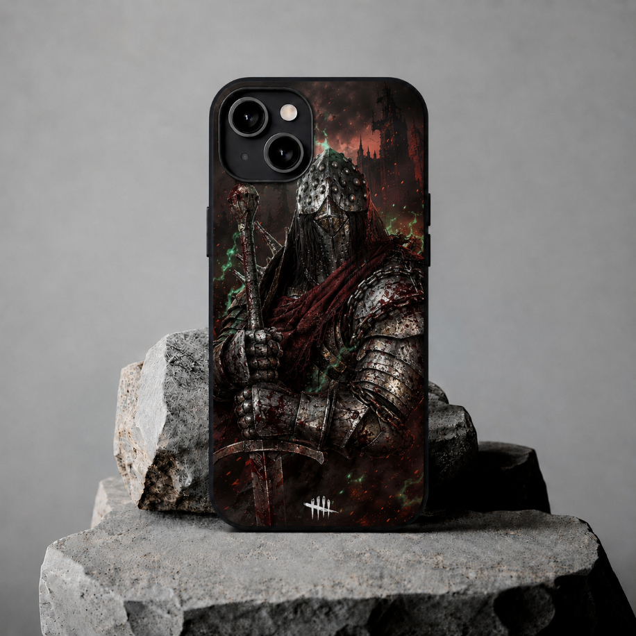 Dead by Daylight The Knight