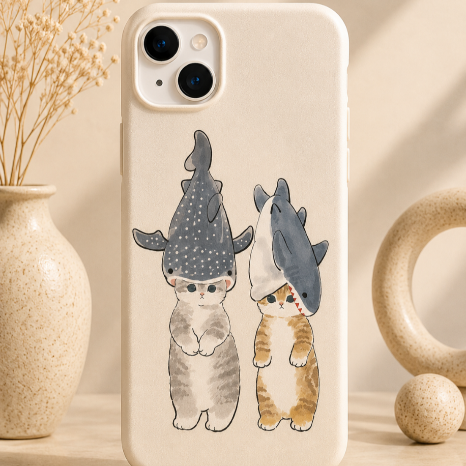 Pinterest Kılıfları