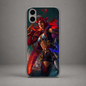 League of Legends - Samira